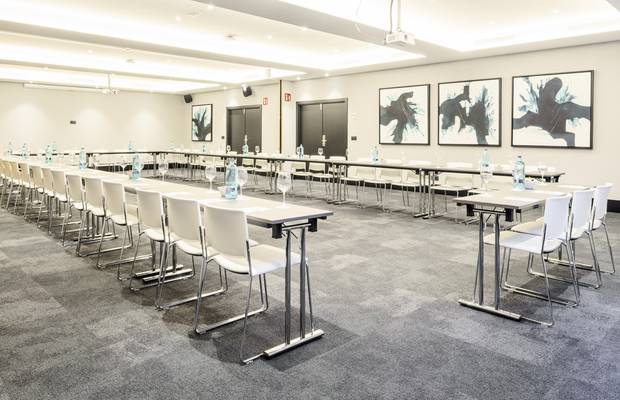 Salón Oratorio Hotel ILUNION Bilbao Bilbao