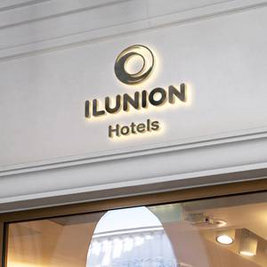 INSTALACIONES Hotel ILUNION Bilbao Bilbao