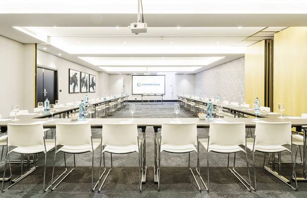 Salón Oratorio Hotel ILUNION Bilbao Bilbao