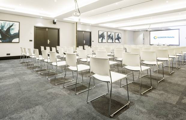 Salón Foro Hotel ILUNION Bilbao Bilbao
