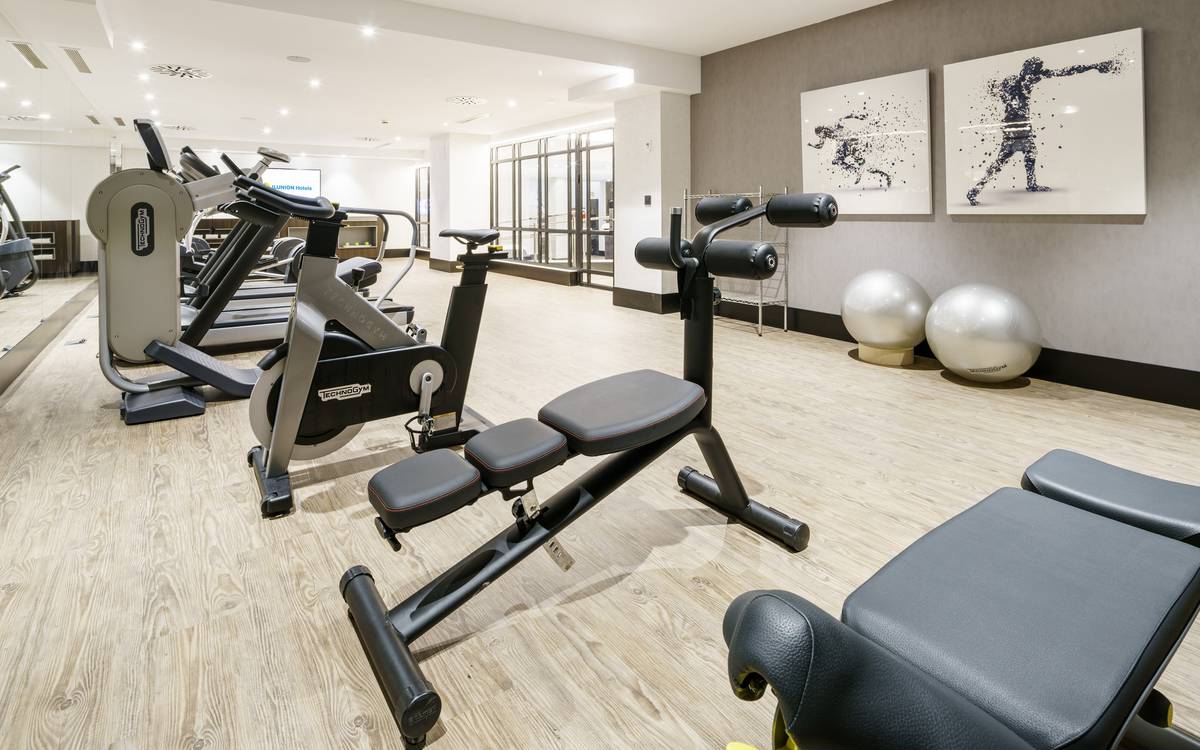 Zona Fitness