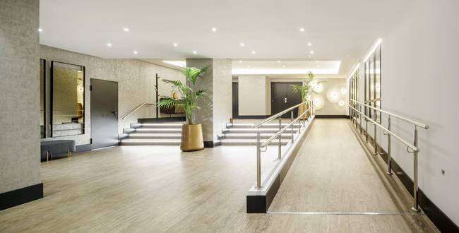 ofertas hotel ILUNION Bilbao ofertas hotel bilbao