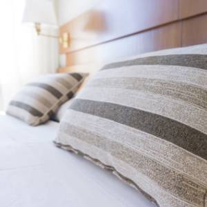 HABITACIÓN Hotel ILUNION Bilbao Bilbao